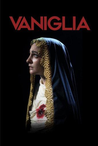 Vaniglia () poster