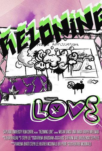 ReZoning Love () poster