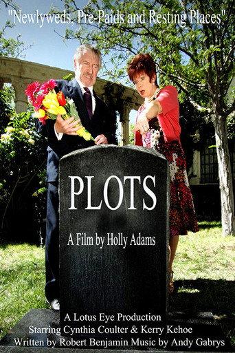 Plots (2010) poster
