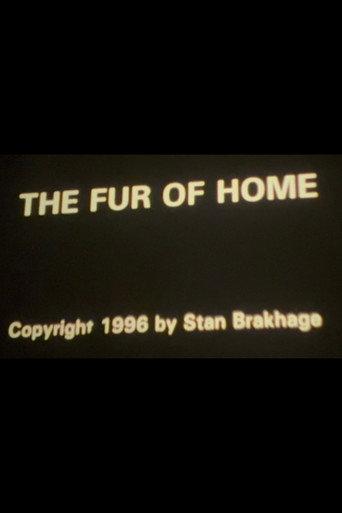 The Fur of Home (1996) poster