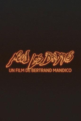 We Barbarians (2023) poster