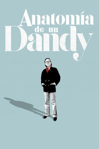 Anatomy of a Dandy (2020) poster