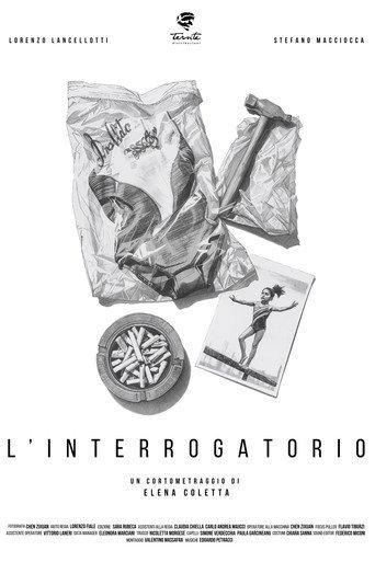L'interrogatorio () poster