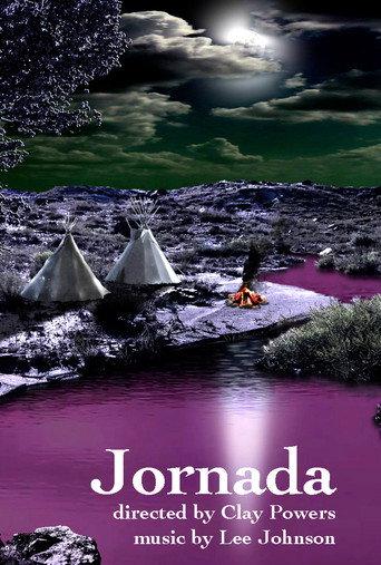 Jornada (2021) poster