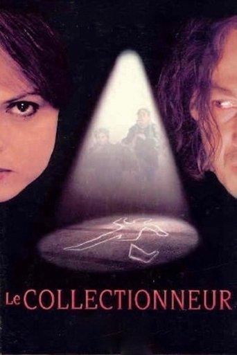 The Collector (2002) poster