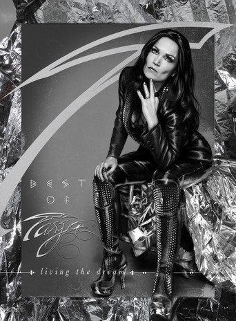 Tarja -  Best of Living the Dream (2022) poster