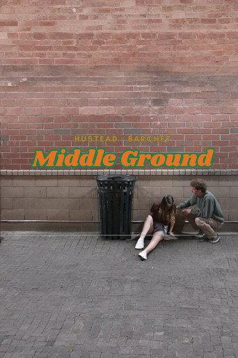 Middle Ground (2025) poster