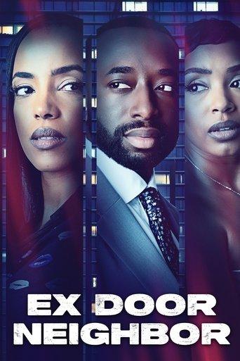 Ex Door Neighbor (2025) poster