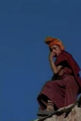 Inside Ladakh (1997) poster