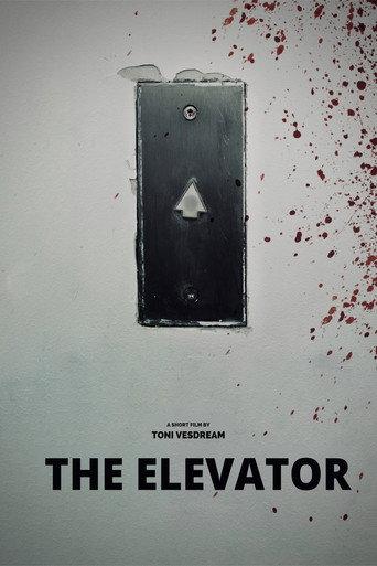 The Elevator (2021) poster