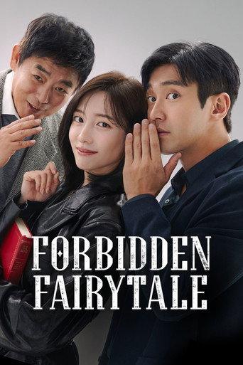Forbidden Fairytale (2025) poster