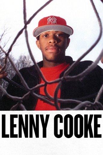 Lenny Cooke (2013) poster