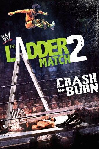 The Ladder Match 2: Crash & Burn (2011) poster