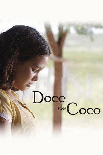 Coconut Sweet (2010) poster
