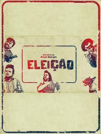 Eleição (2021) poster