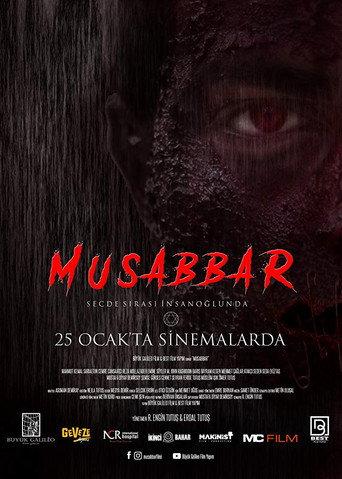 Musabbar (2019) poster