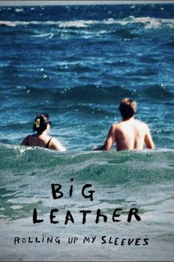 Big Leather: Rolling Up My Sleeves (2026) poster