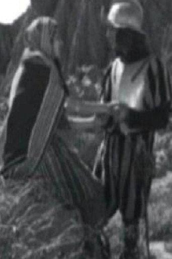 Aymara Heart (1925) poster
