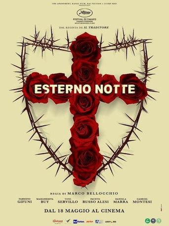 Esterno Notte (part I) (2022) poster