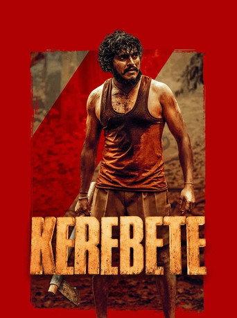 Kerebete (2024) poster