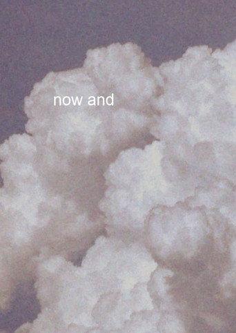 now and (2024) poster