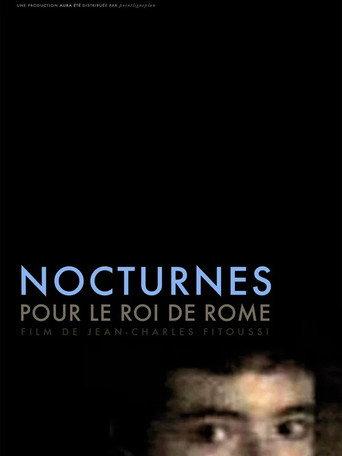 Nocturnes for the King of Rome (2010) poster