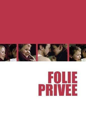Private Madness (2004) poster
