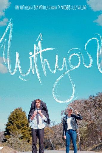 With You () poster