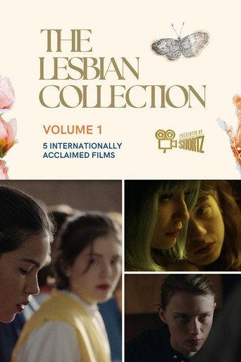 The Lesbian Collection | Volume I | Presented by Shortz! () poster