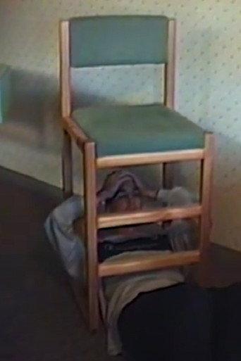 Couch of Culpability (1998) poster