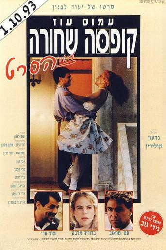 Black Box (1993) poster