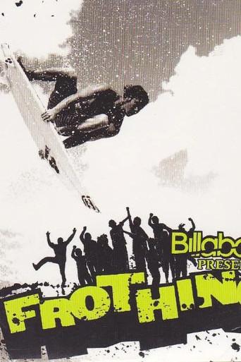 Frothing (2007) poster