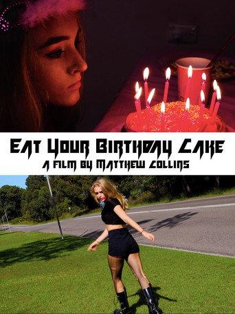 Eat Your Birthday Cake () poster