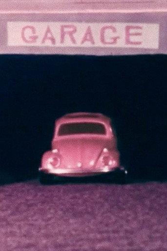 Superbug (1972) poster