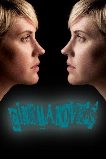 Cinemanovels (2013) poster