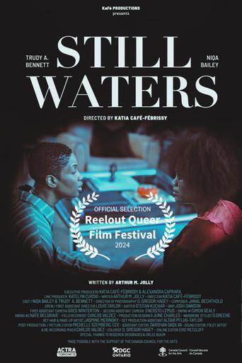 Still Waters () poster