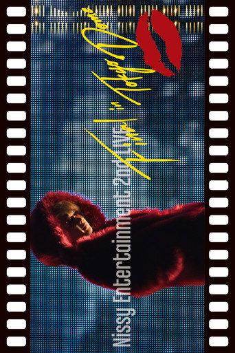 Nissy Entertainment 2nd LIVE -FINAL- in TOKYO DOME (2018) poster