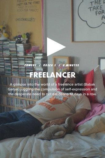 Freelancer (2023) poster