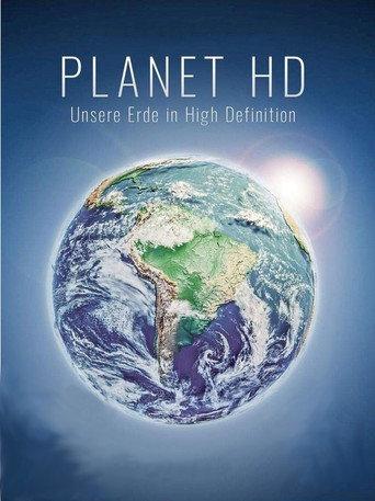 Planet HD: Unsere Erde in High Definition (2011) poster