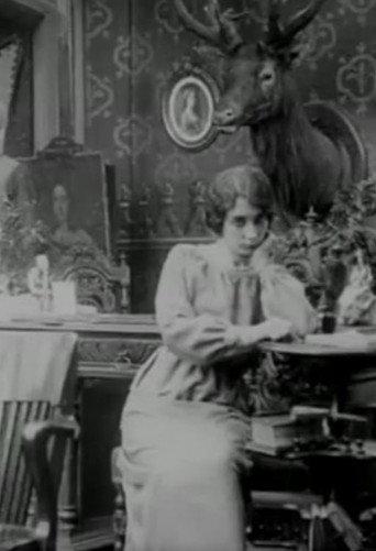 The Black Diamond (1913) poster
