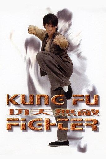 Kung Fu Fighter (2007) poster