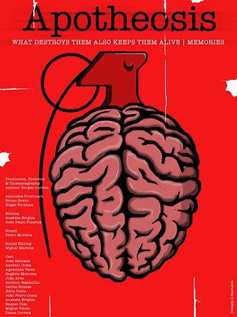 Apotheosis (2009) poster