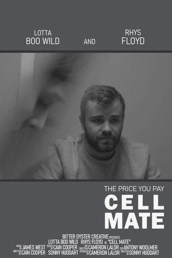 Cell Mate () poster