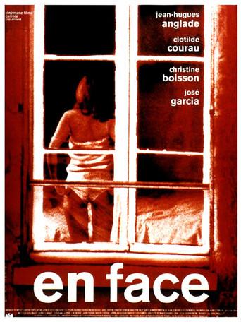 Across the Road (2000) poster
