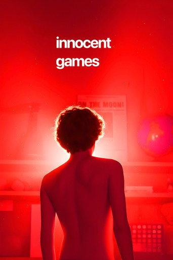 Innocent Games (2024) poster