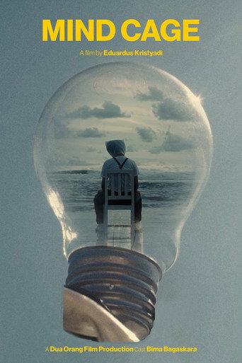 Mind Cage () poster
