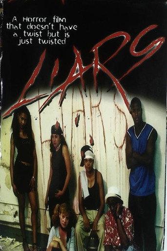 Liars (2002) poster