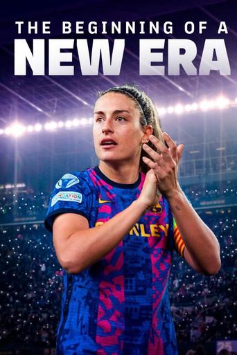 The beginning of a new era (2022) poster