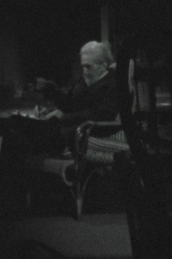 Ezra Pound in Venice (2010) poster