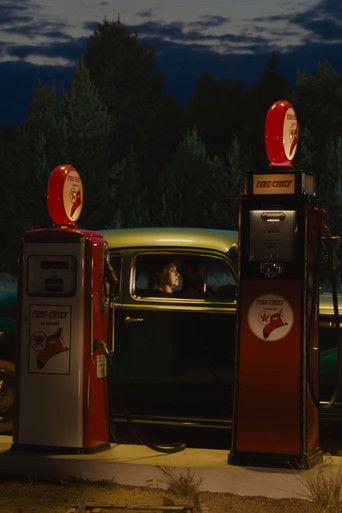 Two or Three Things I Know about Edward Hopper (2020) poster